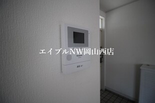 コーポ洋ラン　C棟の物件内観写真